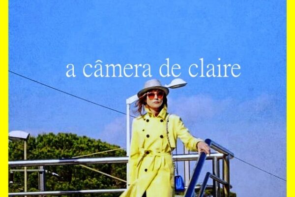 “A Câmera de Claire” e a foto-recordação