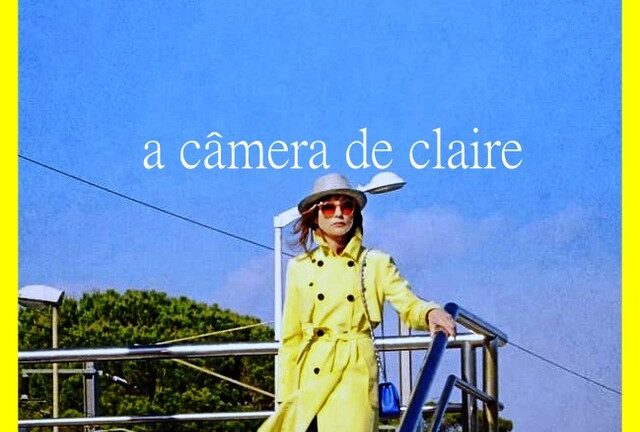 “A Câmera de Claire” e a foto-recordação